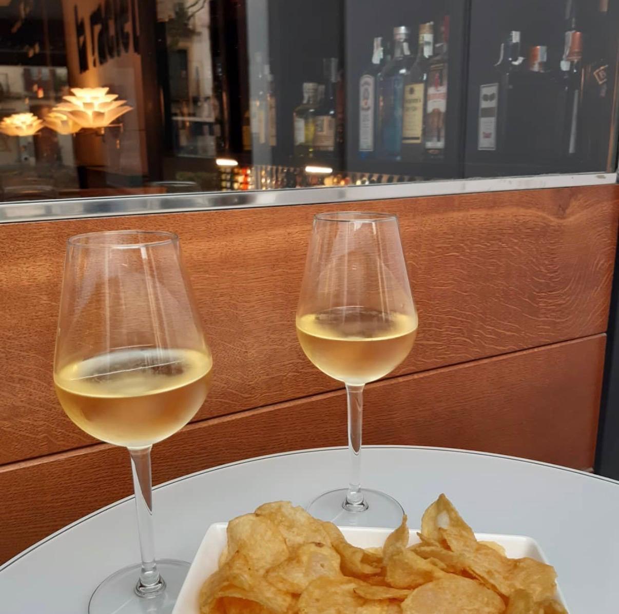 Vermut de cap de setmana